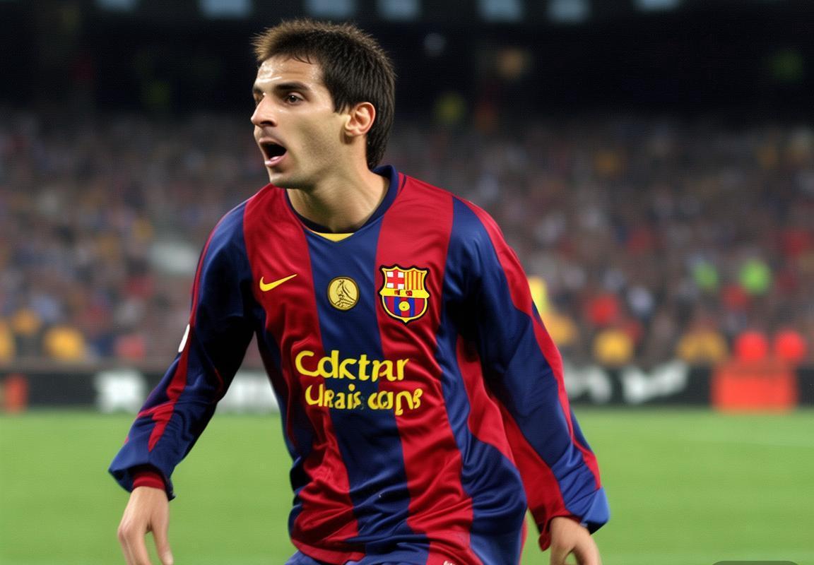 西甲裁判质疑梅西时代巴塞罗那冠军含金量，重提2006年欧冠半决赛纳格雷事件