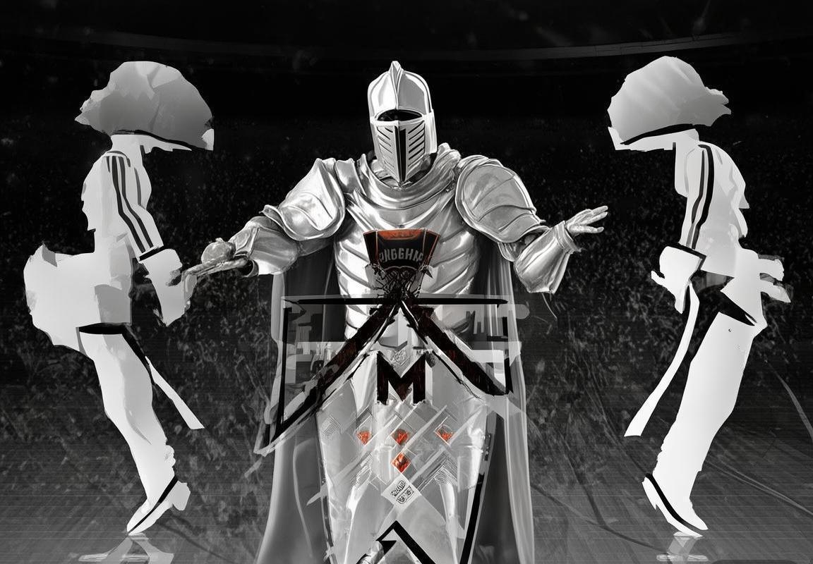 克利夫兰骑士队三方交易流言：加兰换朱·霍勒迪搭档米切尔？